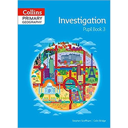 Collins Primary Geography Pupil Book 3